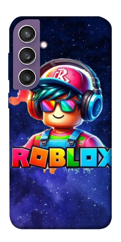 Чохол на Samsung Galaxy S23 FE Adopt Me Animal Race фото 1 з 1