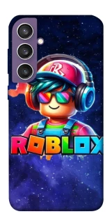 Чохол на Samsung Galaxy S23 FE Adopt Me Animal Race фото 1 з 1