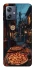 Чехол на Motorola Moto G54 Pizza фото 1 из 1