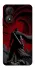 Чохол на ZTE Blade A34 4G Berserk v21 фото 1 з 1