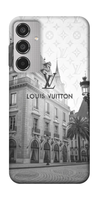 Чехол на Samsung Galaxy M35 Louis Vuitton ver.2 фото 1 из 1