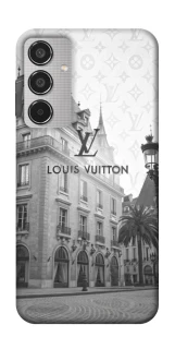 Чехол на Samsung Galaxy M35 Louis Vuitton ver.2 фото 1 из 1