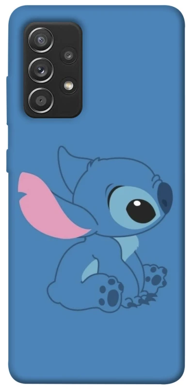 Чохол на Samsung Galaxy A52 4G / A52 5G Pair romantic theme ver.3 фото 1 з 1