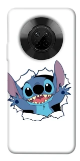 Чехол на Huawei Y9a Stitch ver.19 фото 1 Чехол на Huawei Y9a Stitch ver.19 фото 1 из 1