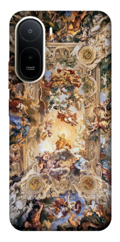 Чохол на Xiaomi Redmi A7 Pro 4G Мистецтво фото 1 з 2