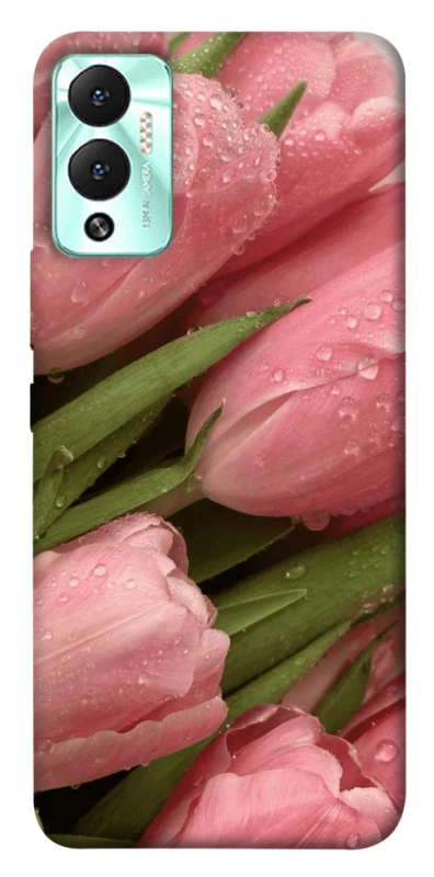 Чехол на Infinix Hot 12 Play Beauty фото 1 из 1