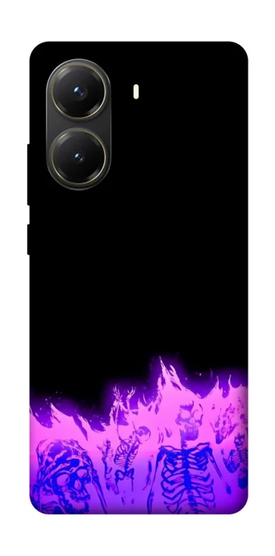 Чехол на Xiaomi Poco X6 Pro Funny moments фото 1 из 1