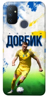 Чехол на OnePlus Nord N100 Довбик №11 фото 1 из 1