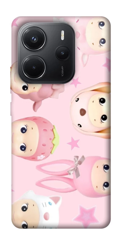 Чохол на Xiaomi Redmi Note 14 4G (Int. version) Sonny angel фото 1 з 1