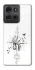 Чехол на Motorola Moto G75 Tattoo ver.9 фото 1 из 1