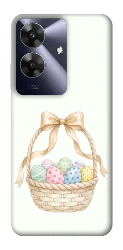 Чехол на Realme Note 60 Easter ver.2 фото 1 из 1