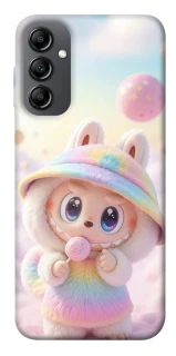 Чехол на Samsung Galaxy A14 4G/5G Candy Labubu фото 1 из 1