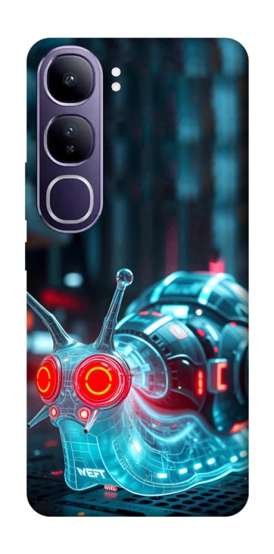 Чохол на Vivo Y300 Cyber ​​Snail фото 1 з 1