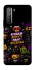 Чохол на Huawei Nova 7 SE Brawl Stars collage фото 1 з 1