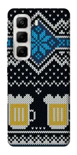 Чохол на Infinix Hot 50 4G Різдво фото 1 з 1
