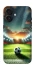 Чехол на Apple iPhone 16 Football aesthetic ver.3 фото 1 из 1