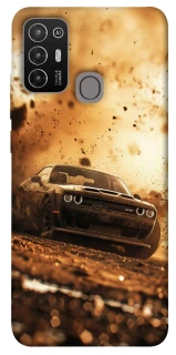 Чохол на ZTE Blade A52 Mud race фото 1 з 1