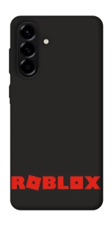 Чохол на Samsung Galaxy A56 5G Roblox Neon Galaxy Avatar фото 1 з 1