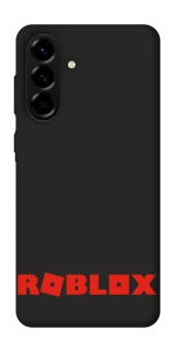 Чохол на Samsung Galaxy A57 5G Roblox Neon Galaxy Avatar фото 1 з 1