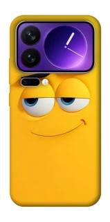 Чехол на Xiaomi 17 Pro Max smile фото 1 из 1