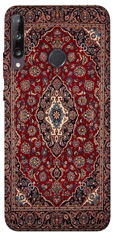 Чехол на Huawei P40 Lite E Килим v2 фото 1 из 1