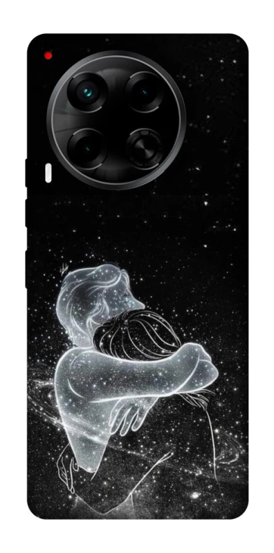 Чохол на TECNO Camon 30 (CL6) Galactic love фото 1 з 1