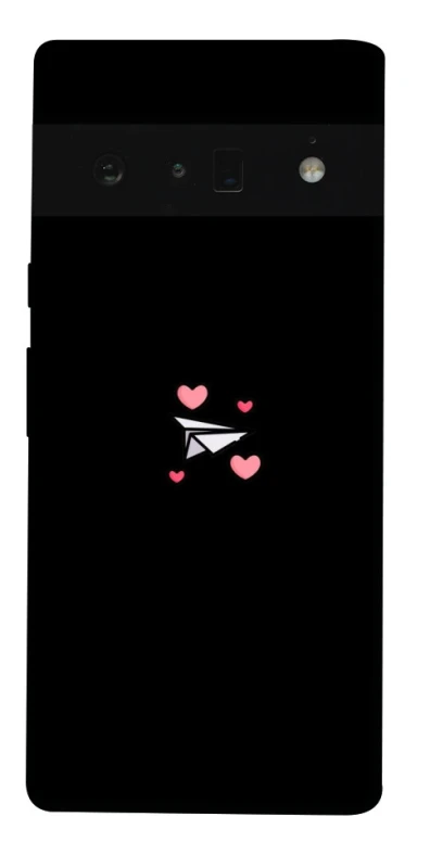 Чохол на Google Pixel 6 Pro Love aesthetic ver.13 фото 1 з 1