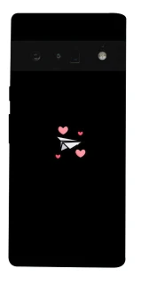 Чохол на Google Pixel 6 Pro Love aesthetic ver.13 фото 1 з 1