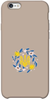 Чохол на Apple iPhone 6/6s plus (5.5") Герб v99 фото 1 з 1