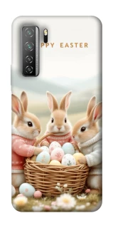Чехол на Huawei Nova 7 SE BunnyMood фото 1 из 1