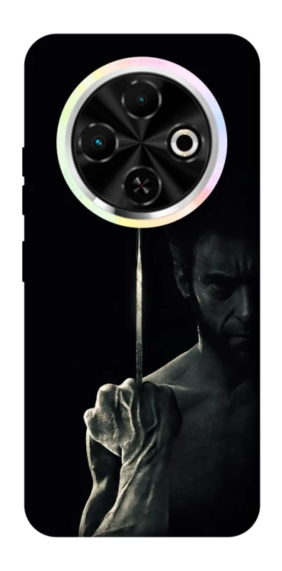 Чехол на TECNO Spark 30C Logan фото 1 из 1