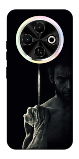 Чехол на TECNO Spark 30C Logan фото 1 из 1