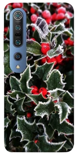 Чохол на Xiaomi Mi 10 / Mi 10 Pro Новорічний v32 фото 1 з 1