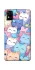 Чохол на ZTE Blade A31 Funny Kittens ver.3 фото 1 з 1