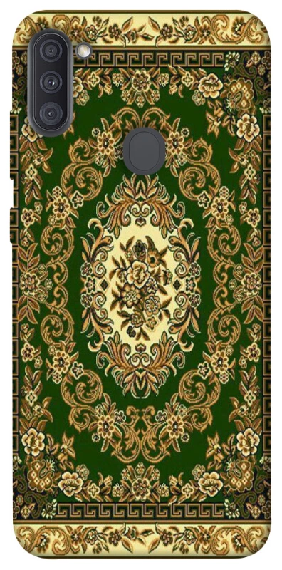 Чохол на Samsung Galaxy A11 Килим v9 фото 1 з 1