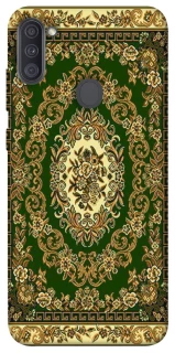 Чехол на Samsung Galaxy A11 Килим v9 фото 1 из 1