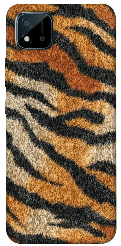 Чехол на Realme C20 Tiger фото 1 из 1