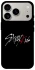 Чехол на Apple iPhone 17 Pro (6.3") Stray Kids Logo фото 1 из 1