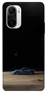 Чохол на Xiaomi Redmi K40 / K40 Pro / K40 Pro+ / Poco F3 911 night фото 1 з 1