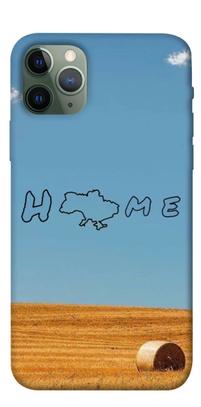Чехол на Apple iPhone 11 Pro (5.8") Home фото 1 из 1
