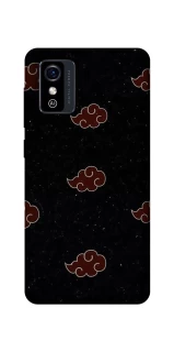 Чехол на ZTE Blade L9 Naruto фото 1 из 1