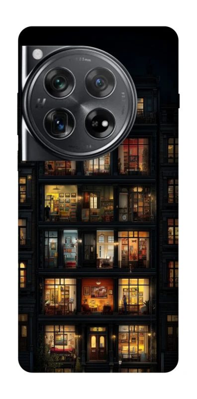 Чохол на OnePlus 12 My Home фото 1 з 1