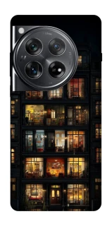 Чохол на OnePlus 12 My Home фото 1 з 1