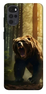 Чехол на Motorola Moto G22 Bear V3 фото 1 из 1