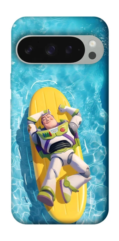 Чехол на Google Pixel 10 Pro XL buzz lightyear фото 1 из 1