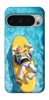 Чехол на Google Pixel 10 Pro XL buzz lightyear фото 1 из 1