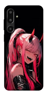 Чохол на Samsung Galaxy F16 Makima v2 фото 1 з 1