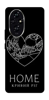 Чехол на Honor 200 Кривий Ріг Home фото 1 из 1