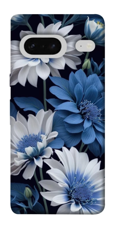 Чохол на Google Pixel 7 Flowers v13 фото 1 з 1