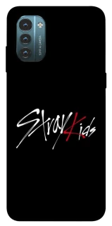 Чехол на Nokia G21 Stray Kids Logo фото 1 из 1